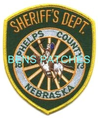 NEBRASKA,A,PHELPS COUNTY SHERIFF 1_wm